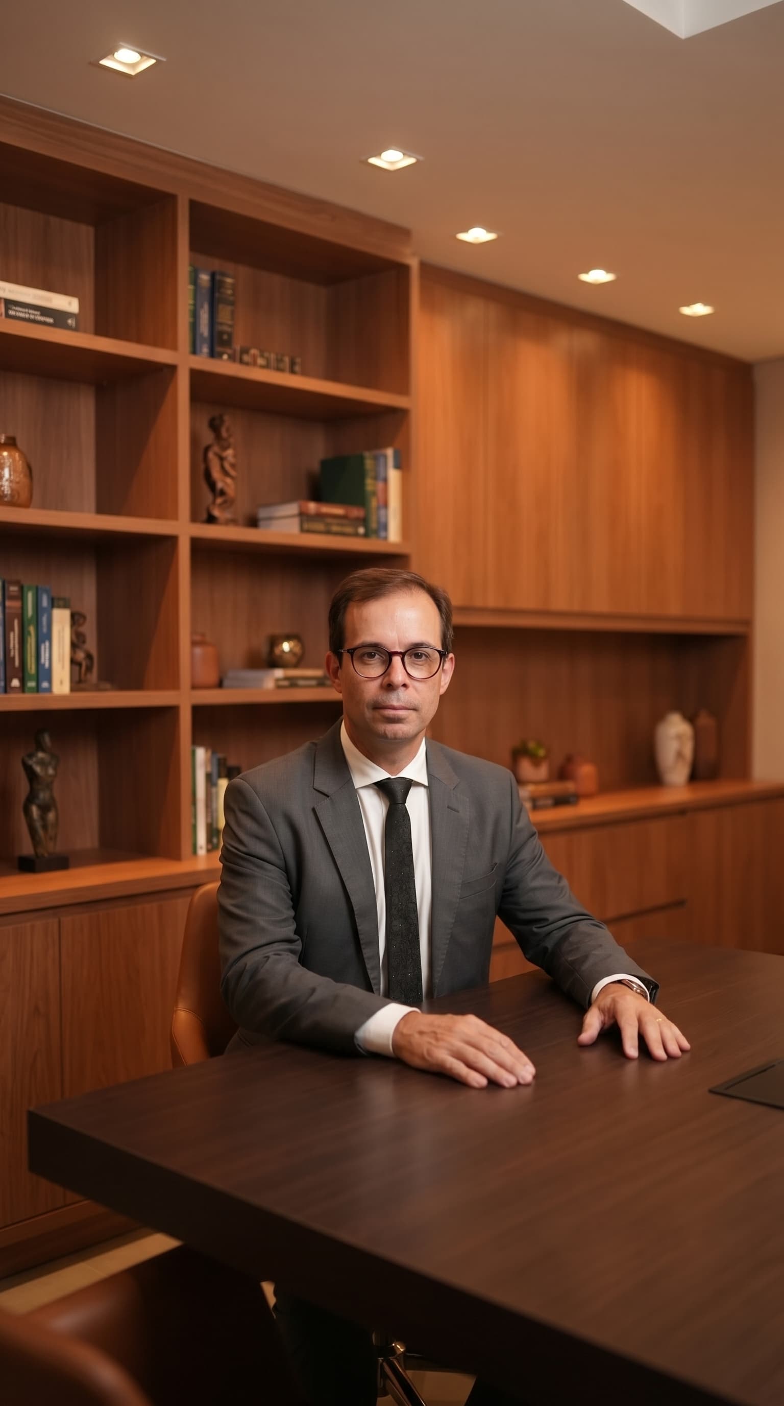 Dr. Daniel Dalônio — Escritório Dalônio Advogados